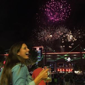 Meet your Posher, Riley